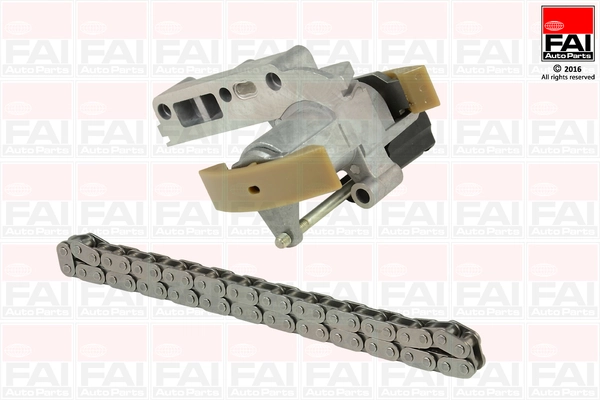 Timing Chain Kit